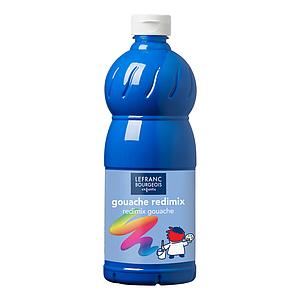 LB REDIMIX 1L - PRIMARY BLUE