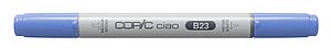 COPIC CIAO MARKER - B23 PHTHALO BLUE