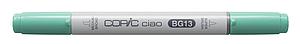 COPIC CIAO MARKER - BV13 HYDRANGEA BLUE