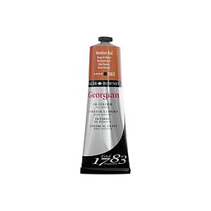 GEORGIAN OIL TUBE 225ML - 583 VENETIAN RED
