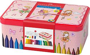 FC BALLERINA - CONNECTOR STIFT SET - 33ST