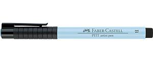 PITT ARTIST  PEN - BRUSH - 148 ICE BLUE