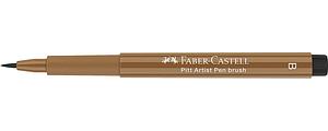 PITT ARTIST  PEN - BRUSH - 180 RAW UMBER