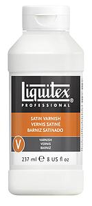 PROFESSIONAL SATIN VERNIS POT 237ML