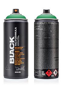 MONTANA BLACK SPUITVERF 400ML - BLK6055 BOSTON
