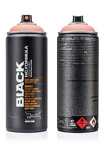 MONTANA BLACK SPUITVERF 400ML - BLK3220 MR. CRAB