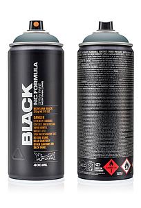 MONTANA BLACK SPUITVERF 400ML - BLK5140 SEAL