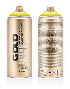 MONTANA GOLD SPUITVERF 400ML - CL6300 POISON PASTEL