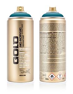 MONTANA GOLD SPUITVERF 400ML - G6270 REEF
