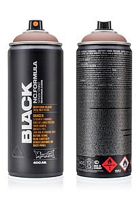 MONTANA BLACK SPUITVERF 400ML - BLK8210 AFTER