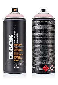 MONTANA BLACK SPUITVERF 400ML - BLK4260 DUMMY