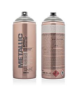 MONTANA METALLIC SPUITVERF 400ML - EMC7060 GRAPHIT