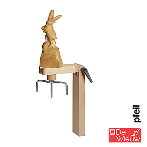 FIGUURHOUDER M - 60CM - WERKTAFEL TOOLS