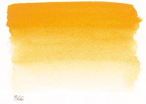 SENNELIER L'AQUARELLE 10ML - 566 NAPELS GEEL DONKER