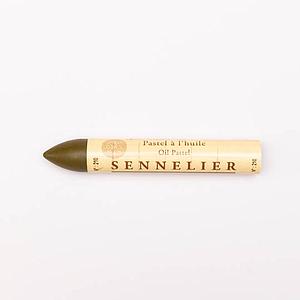 OIL PASTEL 36ML - 210 OLIVE BROWN 