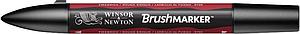 BRUSHMARKER - R735 FIREBRICK