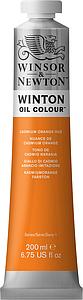 WINTON OIL COLOUR 200ML - 090 CADMIUMORANJE TINT TINT 