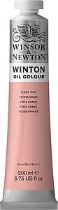 WINTON OIL COLOUR 200ML - 257 VLEESTINT