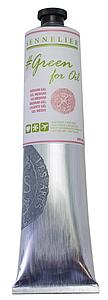 GREEN FOR OIL - MEDIUM GEL 200ML