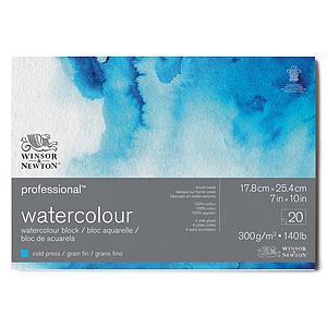 PROF AQUABLOK - COLD PRESSED 4-Z GELIJMD - 20V. - 300G - 17.8X25.4CM