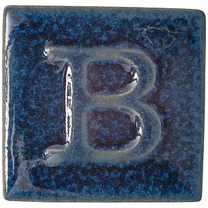 STONEWARE GLAZE 800ML - 9542 BLUE EFFECT