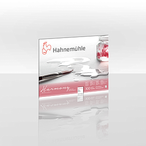 HARMONY AQUA - GELIJMD 12V - 300GR - 24X30CM - COLD PRESSED
