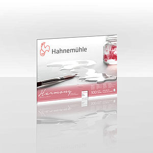 HARMONY AQUA - GELIJMD 12V - 300GR - 30x40CM - COLD PRESSED