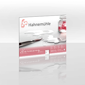 HARMONY AQUA - GELIJMD 12V - 300GR - 40x50CM - COLD PRESSED