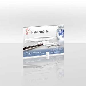 HARMONY AQUA - GELIJMD 12V - 300GR - DINA4 - ROUGH