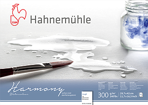 HARMONY AQUA - GELIJMD 12V - 300GR - DINA3 - ROUGH