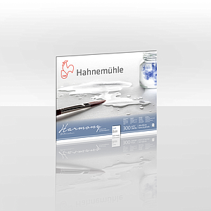 HARMONY AQUA - GELIJMD 12V - 300GR - 24X30 - ROUGH