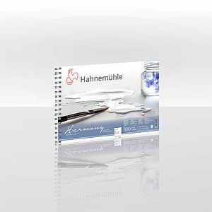 HARMONY AQUA - SPIRAAL - 12V - 300GR - DINA4 - ROUGH