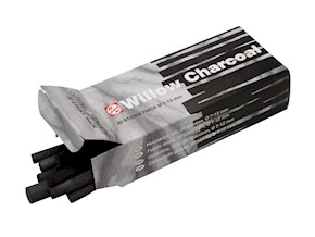 TALENS DIKKE HOUTSKOOL STAAFJES SET 20 STUKS 7-12MM