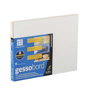 GESSOBORD MEDIUM 2.2CM 20x30CM