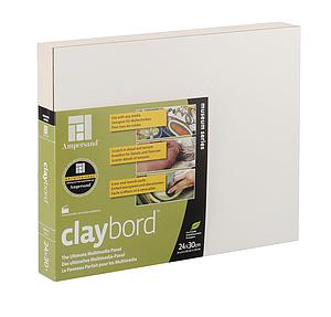 CLAYBORD LARGE 3.8CM 20x30CM 