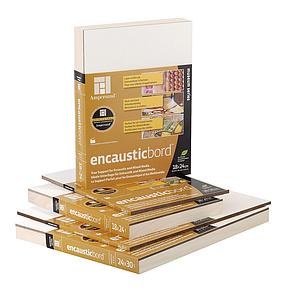 ENCAUSTICBORD SMALL 6.3MM 18x24CM 