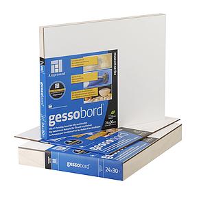 GESSOBORD SMALL 3MM 40x50CM 