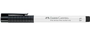 PITT ARTIST PEN - 1.5MM - WIT 101