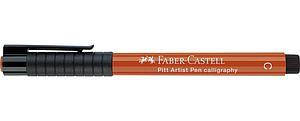 PITT ARTIST PEN - CALLIGRAPHY - 188 SANGUINE