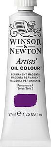 ARTIST OIL TUBE 37ML - PERMANENT MAGENTA