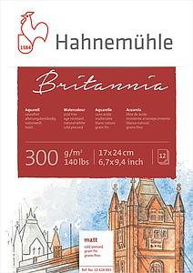 BRITANNIA - COLD PRESSED 300GR - 12V - 17X24CM