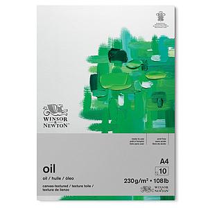 OIL PAD - 230G - 10V. - A4 21x29.7CM