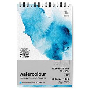 AQUABLOK SPIRAAL - 12V. - 300G - 17.8CM X25.4CM