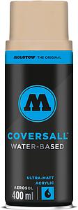 SPUITBUS COVERSALL WB 400ML - SAND MIDDLE