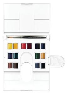 PROFESSIONAL WATERVERF - COMPACT SET - 15XNAP