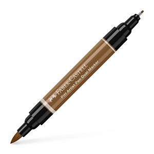 PITT ARTIST PEN DUO - 180 RAW UMBER