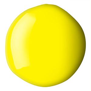BASICS ACRYLIC FLUID 118ML - 380 CADMIUM YELLOW LIGHT HUE