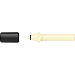 SKETCHER CARTRIDGE BRUSH CREAM