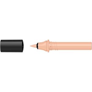 SKETCHER CARTRIDGE BRUSH APRICOT