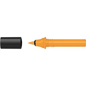 SKETCHER CARTRIDGE BRUSH MARIGOLD